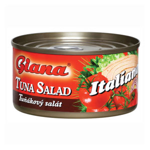 Giana Tuňákový salát 185 g Italiano